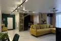 Mieszkanie 3 pokoi 84 m² Muhavecki selski Savet, Białoruś