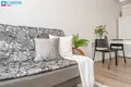 Mieszkanie 1 pokój 34 m² Wilno, Litwa