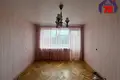 2 room apartment 53 m² Minsk, Belarus