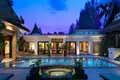 Villa 3 pièces 417 m² Phuket, Thaïlande