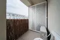 2 room apartment 44 m² Warsaw, Poland