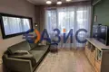 2 bedroom apartment 84 m² Sveti Vlas, Bulgaria