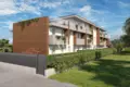 Penthouse 3 bedrooms 114 m² Toscolano Maderno, Italy