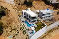 Villa de 5 habitaciones 270 m² Alanya, Turquía