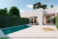 Villa 2 habitaciones 74 m² Los Alcazares, España