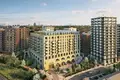 Mieszkanie 1 pokój 42 m² Londyn, Wielka Brytania