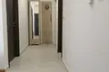 Apartamento 3 habitaciones 58 m² Becici, Montenegro
