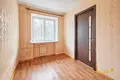 Wohnung 2 zimmer 43 m² Minsk, Belarus