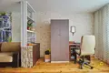 Appartement 2 chambres 79 m² Chaciezyna, Bélarus