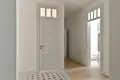 3 bedroom apartment 127 m² Riga, Latvia