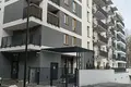 Appartement 2 chambres 34 m² en Varsovie, Pologne