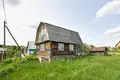 House 65 m² Drackauski sielski Saviet, Belarus