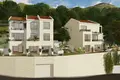 Wohnung 1 740 m² Becici, Montenegro