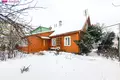 Дом 69 м² Панявежис, Литва