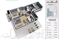 Квартира 1 спальня 65 м² Улцинь, Черногория