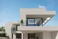 Villa de tres dormitorios 176 m² Calpe, España