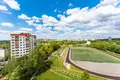 Mieszkanie 1 pokój 35 m² Mińsk, Białoruś