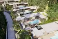 4 bedroom Villa 601 m² Phuket, Thailand