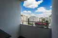 3 room apartment 54 m² Warsaw, Poland