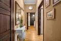 3 room apartment 58 m² Warsaw, Poland