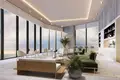 Complexe résidentiel Elite high-rise complex with first-class infrastructure near the beach in Jomtien, Thailand