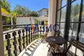 2 bedroom apartment 58 m² Obzor, Bulgaria