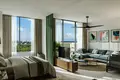 Кондо 3 спальни 1 543 м² Канкун, Мексика