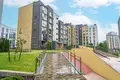 Квартира 1 комната 41 м² Копище, Беларусь