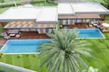 3 bedroom townthouse 170 m² Dorttepe, Turkey