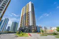Apartamento 1 habitación 30 m² Minsk, Belarús