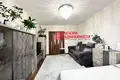 Mieszkanie 2 pokoi 56 m² Grodno, Białoruś