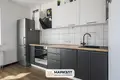 2 room apartment 38 m² Minsk, Belarus