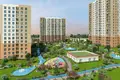 Квартира 4 комнаты 141 м² Авджылар, Турция