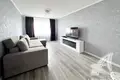 Apartamento 2 habitaciones 57 m² Muchaviecki sielski Saviet, Belarús