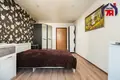 Appartement 3 chambres 74 m² Minsk, Bélarus