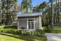 Commercial property 18 m² in Jurmala, Latvia