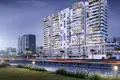 Kawalerka 50 m² Dubaj, Emiraty Arabskie