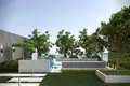 Villa 2 chambres 223 m² Nea Iraklitsa, Grèce