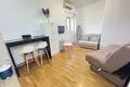 Appartement 1 chambre  en Budva, Monténégro