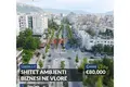 Gewerbefläche 40 m² Bashkia Vlore, Albanien