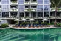 1 bedroom apartment 103 m² Phuket, Thailand