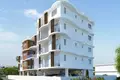 Apartamento 2 habitaciones 109 m² Larnaca, Chipre