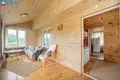 Maison 96 m² Purnuskes, Lituanie