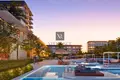Квартира 2 комнаты 1 285 м² Дубай, ОАЭ
