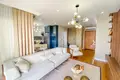 Wohnung 2 Schlafzimmer 145 m² Mittelmeerregion, Türkei