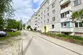 Mieszkanie 1 pokój 35 m² Borysów, Białoruś