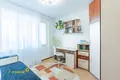 4 room apartment 82 m² Minsk, Belarus