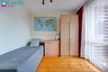 Apartamento 4 habitaciones 74 m² Vilna, Lituania