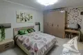 2 room apartment 59 m² Zhabinka, Belarus