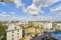 Квартира 4 комнаты 109 м² Минск, Беларусь